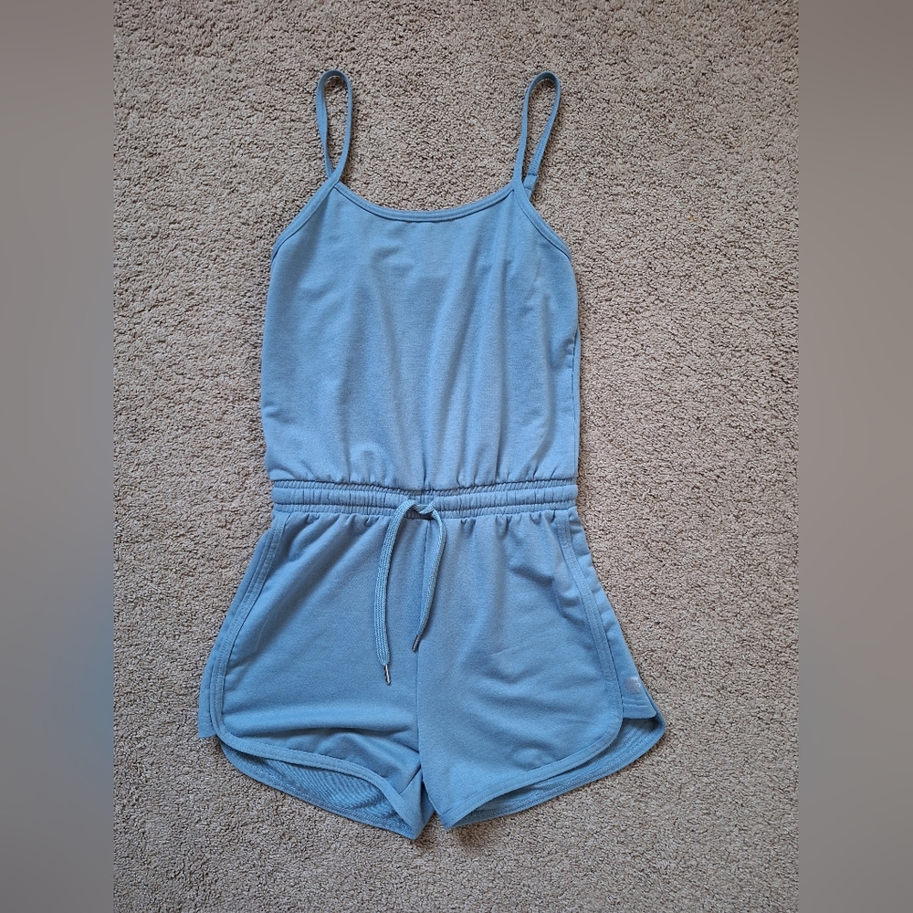 La Vie En Rose Romper Casual Lounging Everyday or Sleep